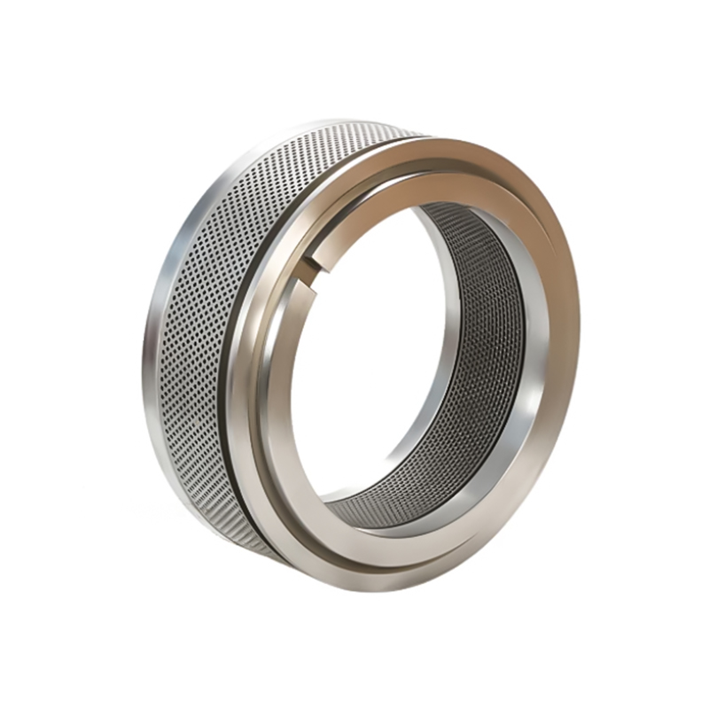 Forgeage de matrices de granulation