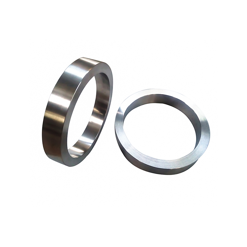 Pièces forgées en acier inoxydable F316