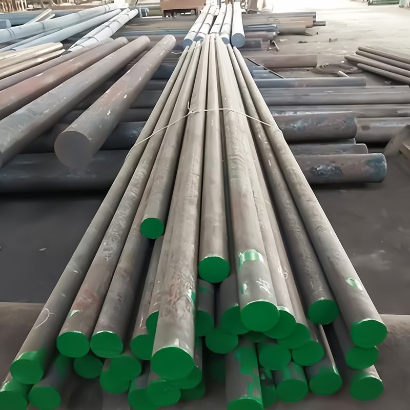 Acier allié 4118/20CrMoS4/20CrMo5/20CrMo