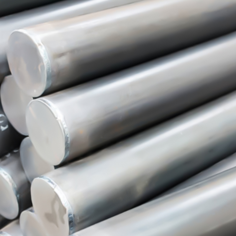 Acier inoxydable 420J1/X30Cr13/3Cr13