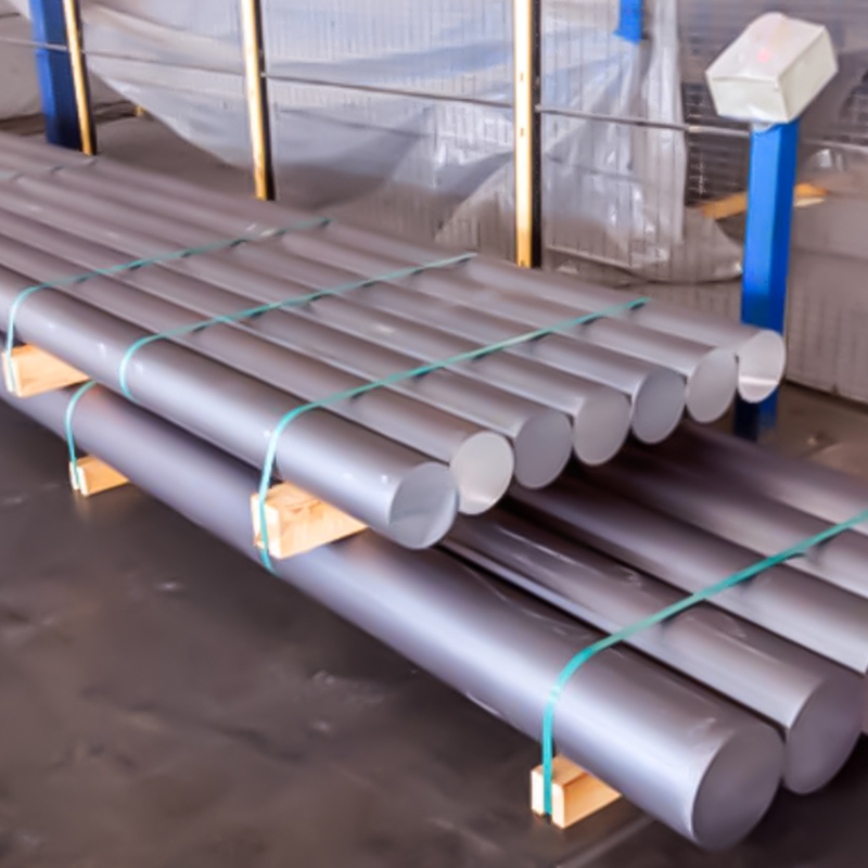 Acier inoxydable 410/X10Cr13/1Cr13