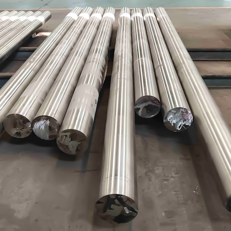 Acier inoxydable 420/X20Cr13/2Cr13