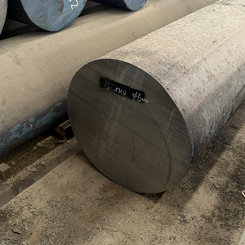 Acier allié F11/P11/13CrMo4-5/15CrMo
