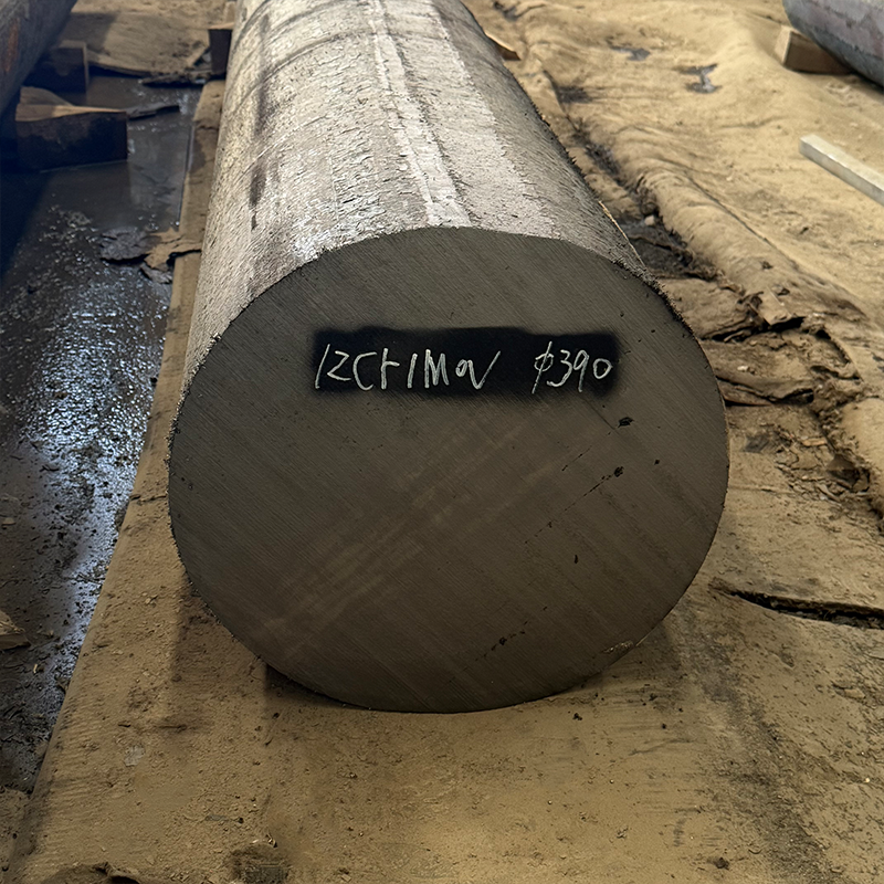 Acier allié A387 Gr.11 CL2/13CrMo4-5/12Cr1MoV