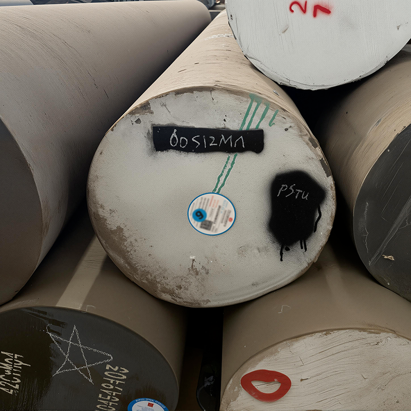 Acier allié 9260/60SiCr7/60Si2Mn